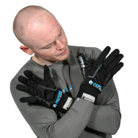 Chillout Windproof Gloves