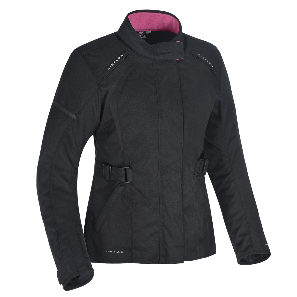 Dakota 2.0 WS Jacket Tech Pink 10