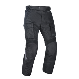 Continental MS Pant Blk L 4XL