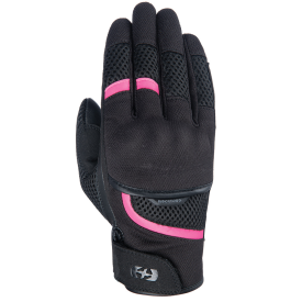 Brisbane WS Glove Stealth Blk