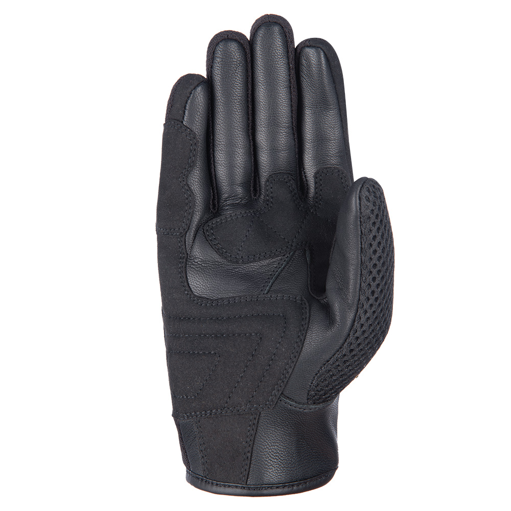 Brisbane WS Glove Stealth Blk