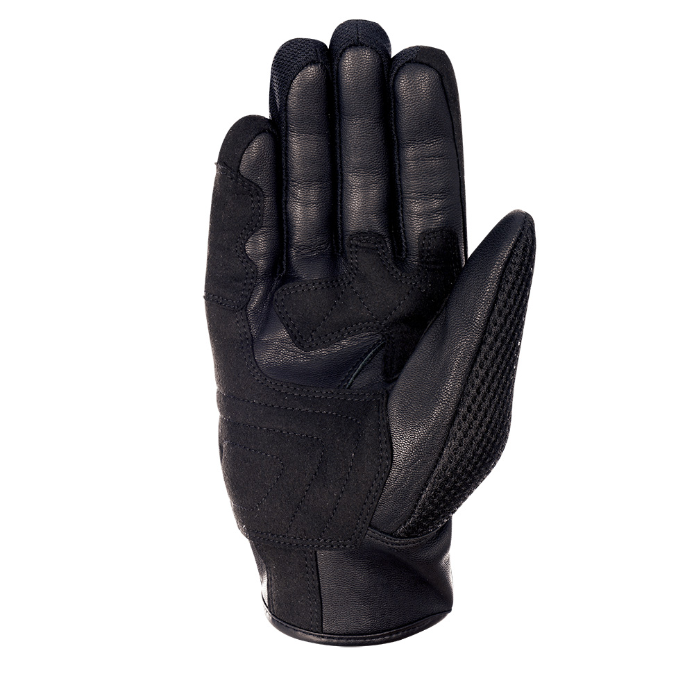 Brisbane Air MS Glove Charcoal/Black XL