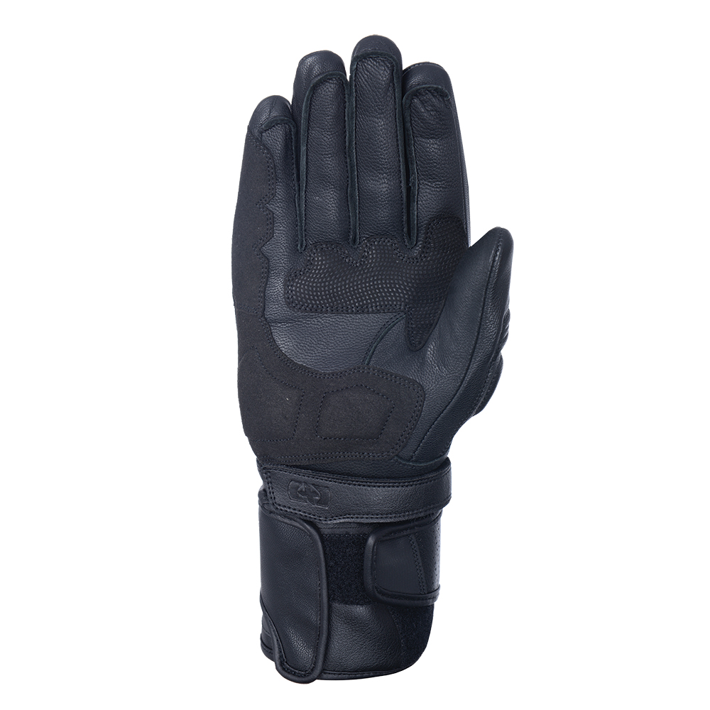 RP-2 2.0 MS L Sports Glove Black