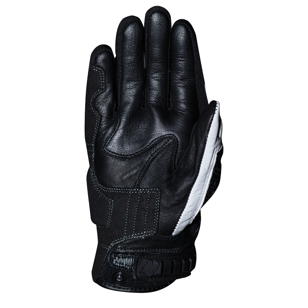 Men's RP 4 Sports Glove Black/White