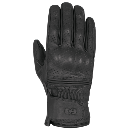 Holbeach MS Leather Glove Black XL