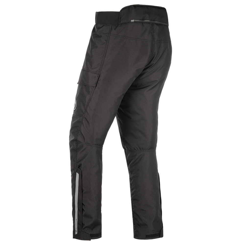 Spartan WP MS Pant Blk R