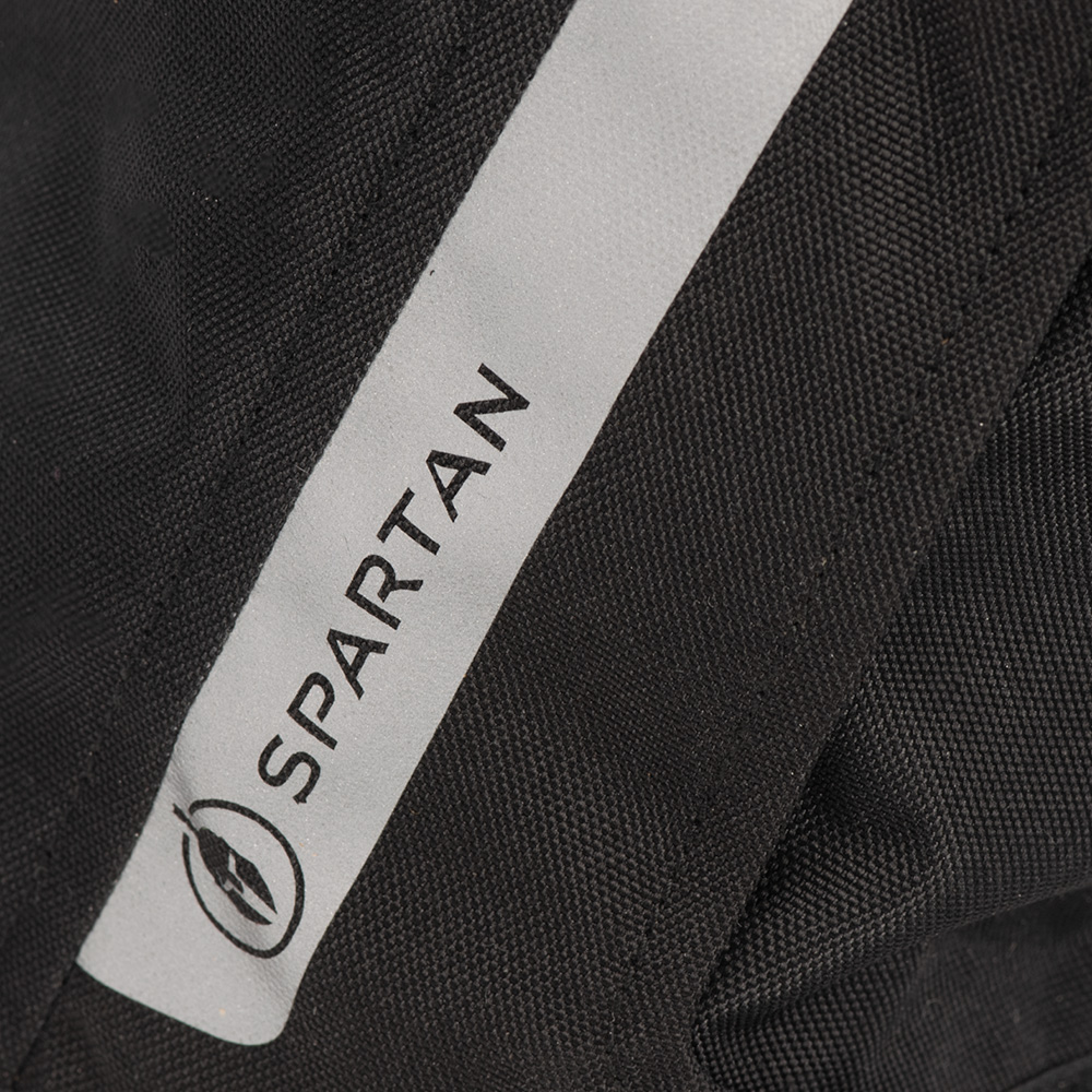 Spartan WP MS Pant Blk R