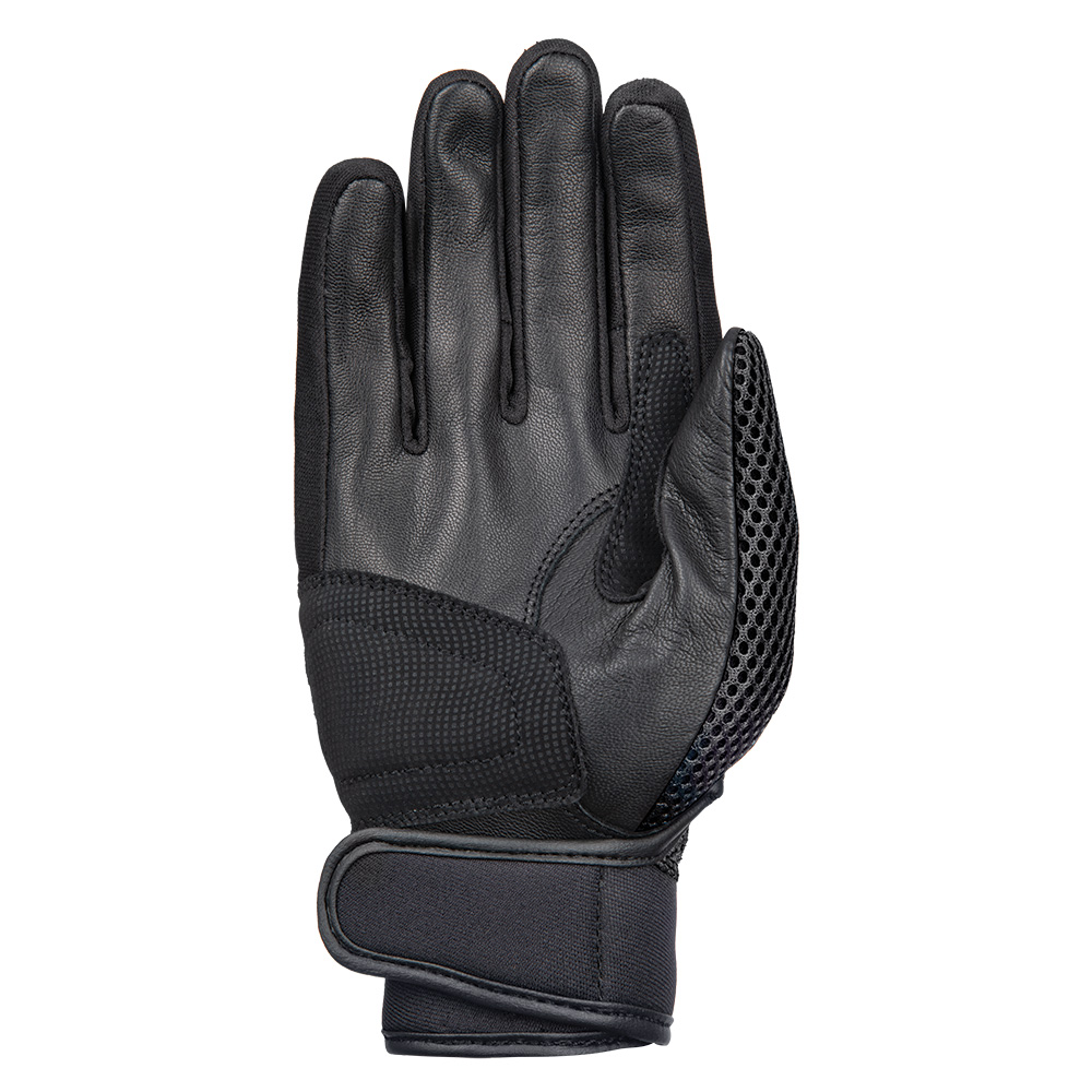 Spartan Air MS Glove Blk