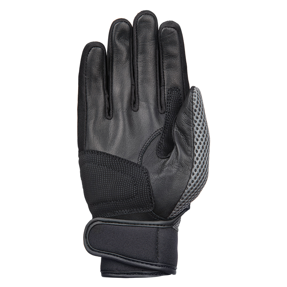 Spartan Air MS Glove Blk/Gry