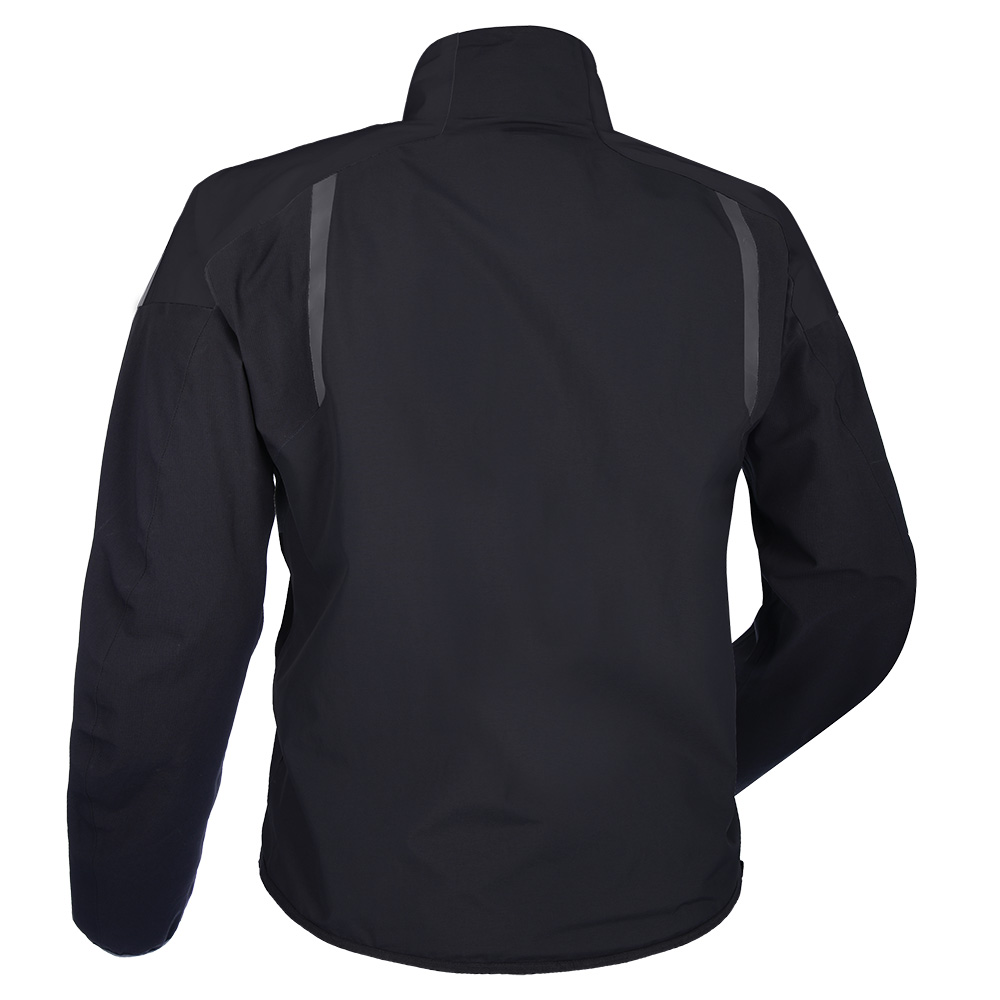 Rainseal Pro MS Jkt Blk