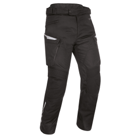 Montreal 4,0 MS Pant Dry2Dry Black