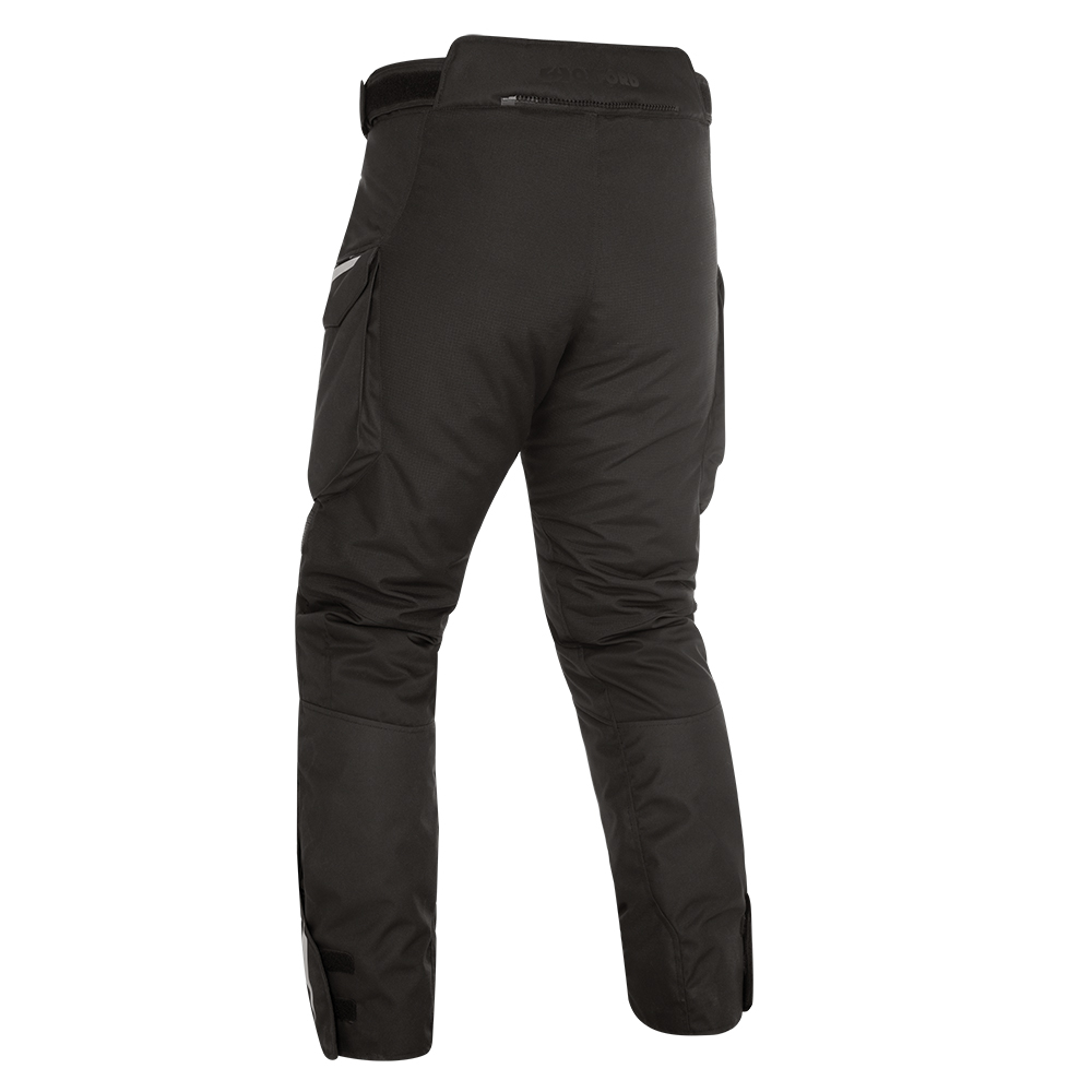 Montreal 4,0 MS Pant Dry2Dry Black