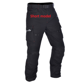 Montreal MS Pants Tech Black Short