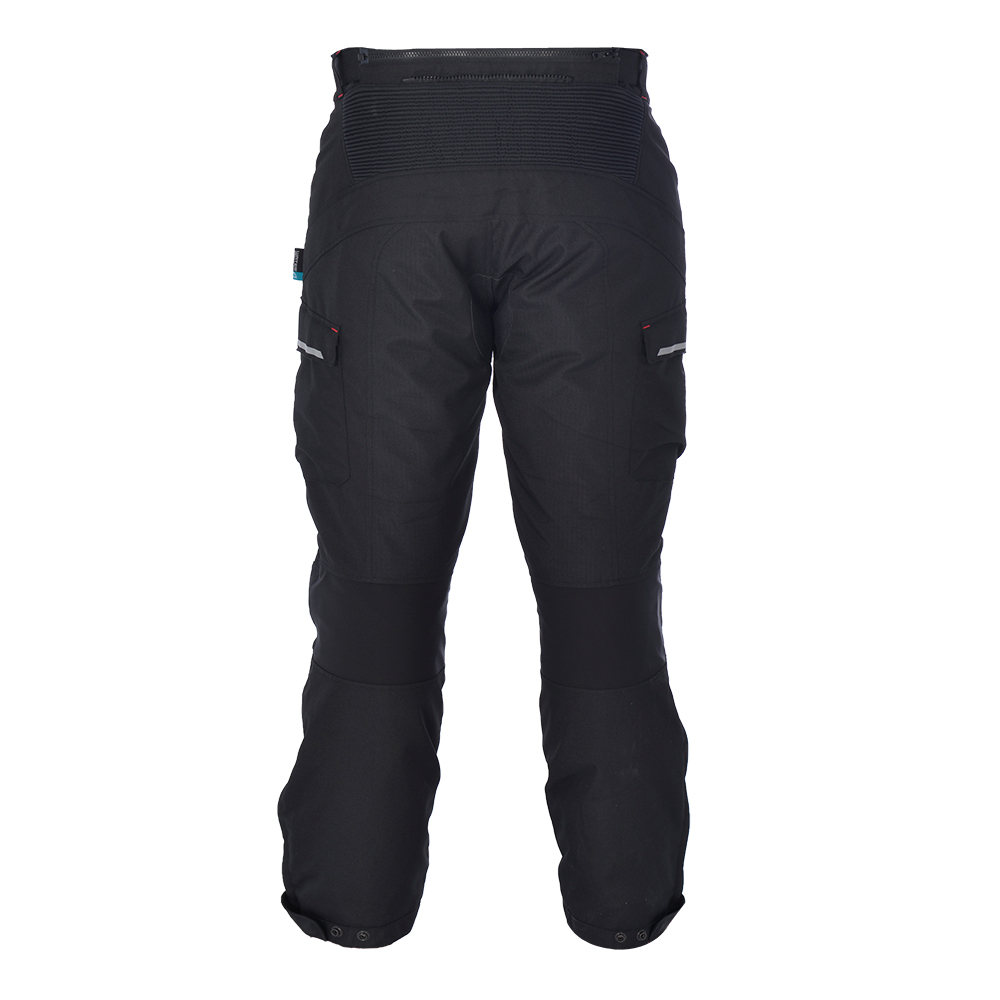 Montreal MS Pants Tech Black Short