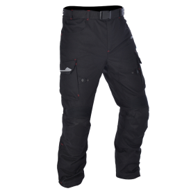 Montreal 2.0 WS Txt Pants Black