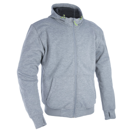 Super Hoodie 2.0 MS Gry