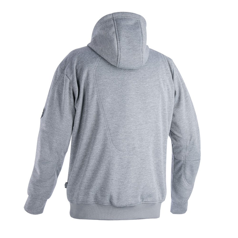 Super Hoodie 2.0 MS Gry