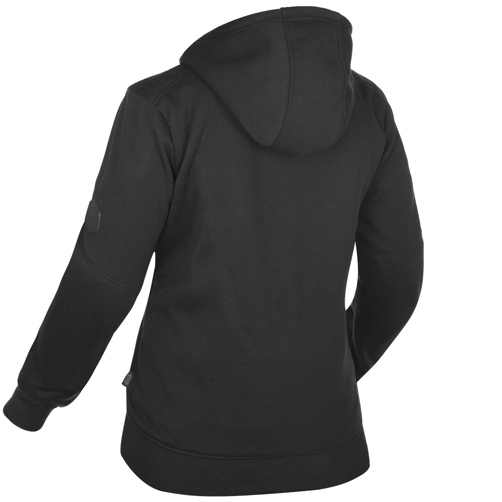 Super Hoodie 2.0 WS Tch Blk