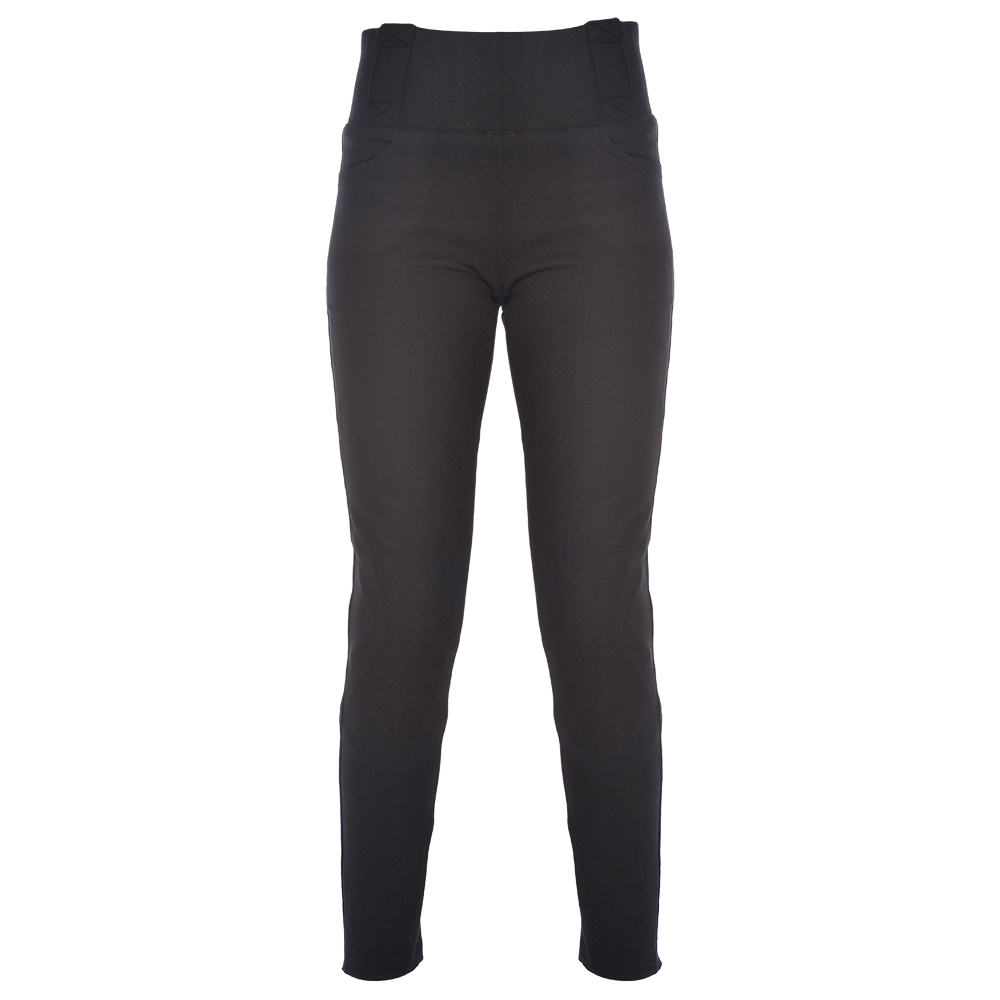 Super Leggings 2.0 WS Black