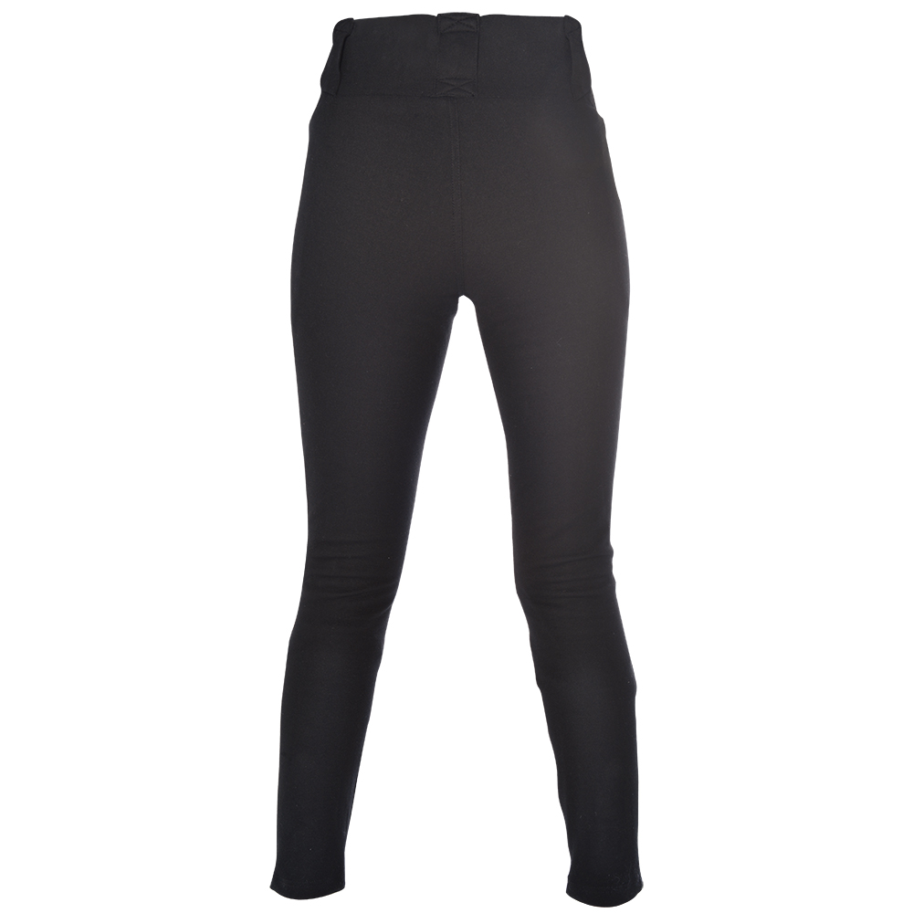 Super Leggings 2.0 WS Black