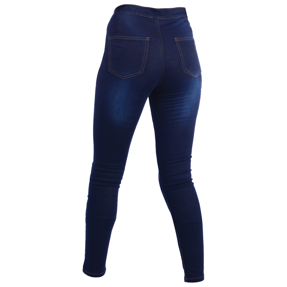 Super Jegging 2.0 WS Indigo