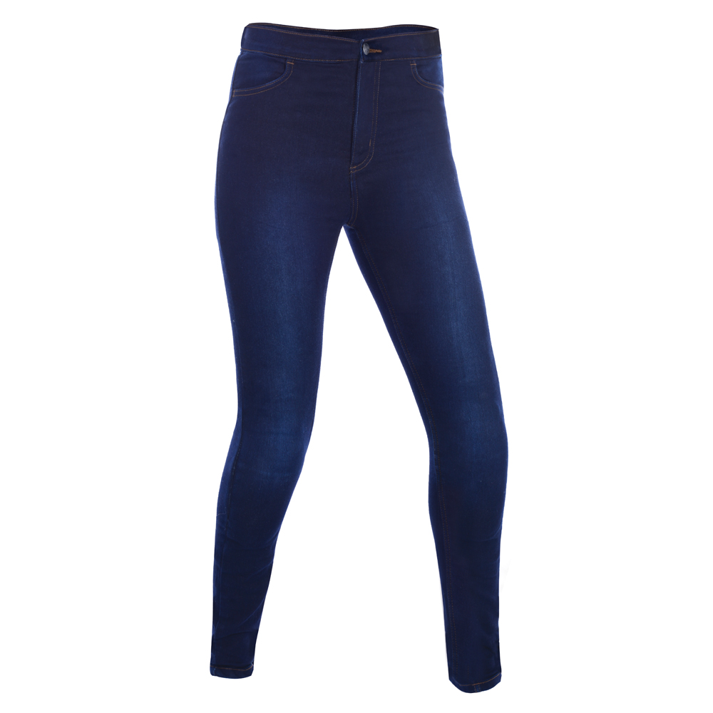 Super Jegging 2.0 WS Indigo