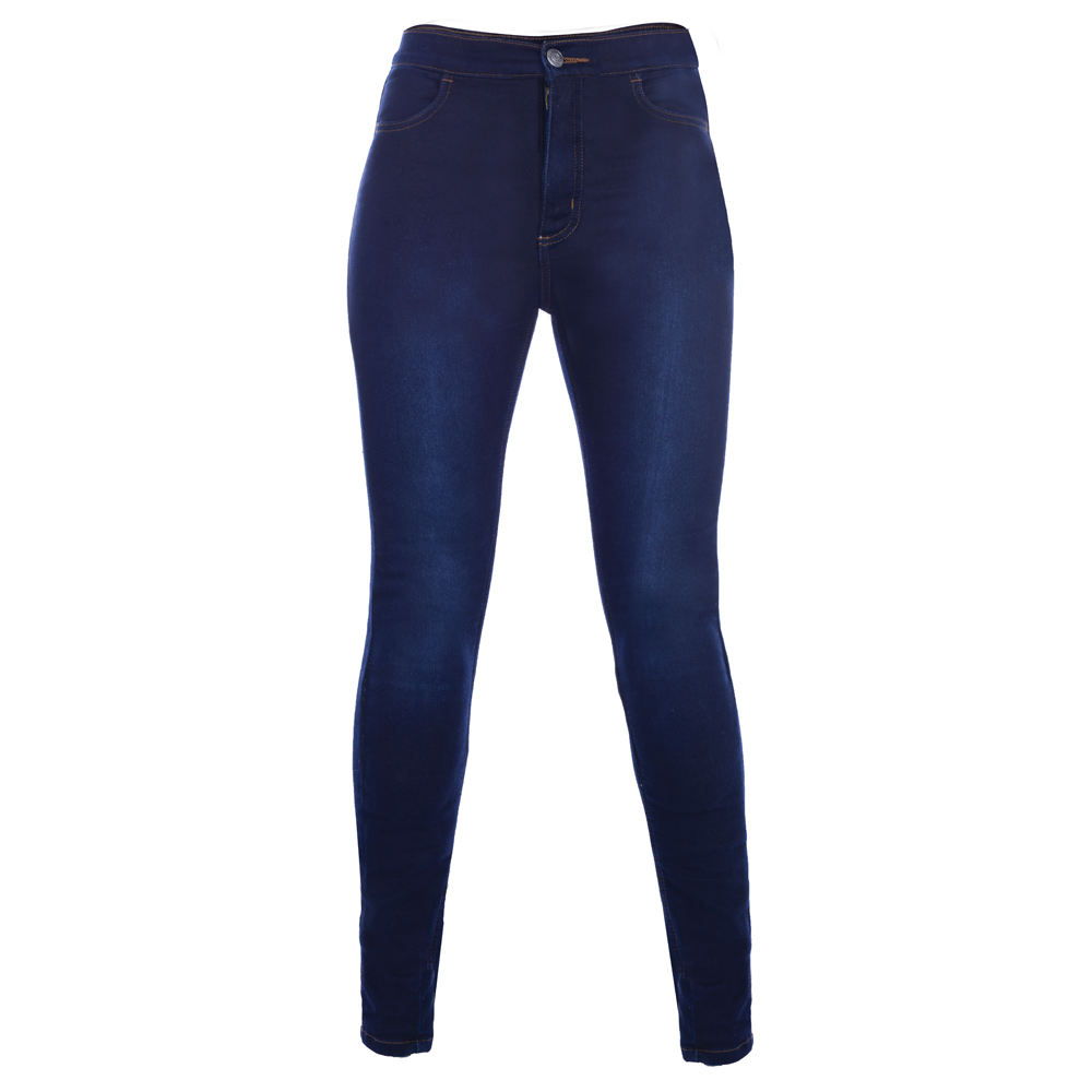 Super Jegging 2.0 WS Indigo