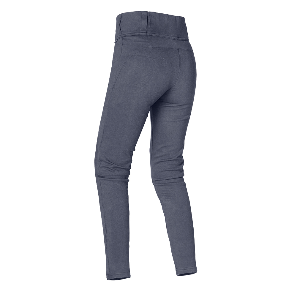 Super Leggings 2.0 WS Grey Regular