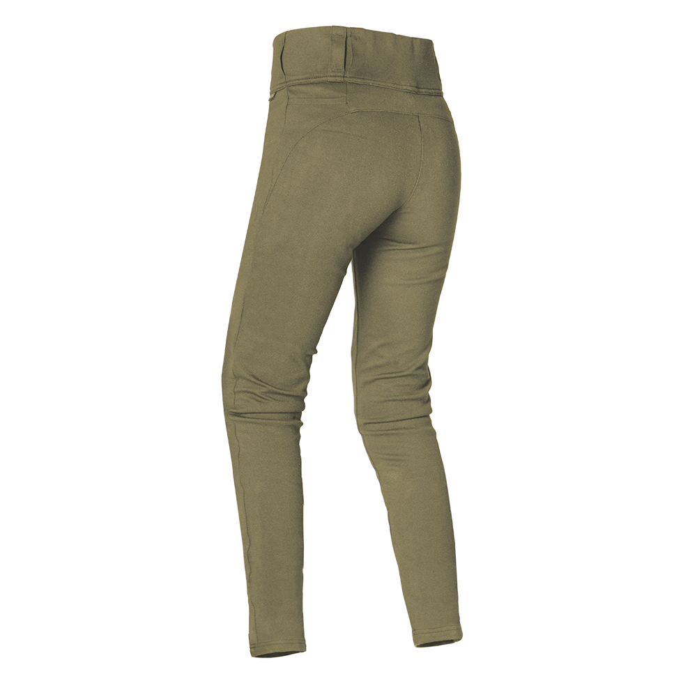 Super Leggings 2.0 WS Khaki Regular