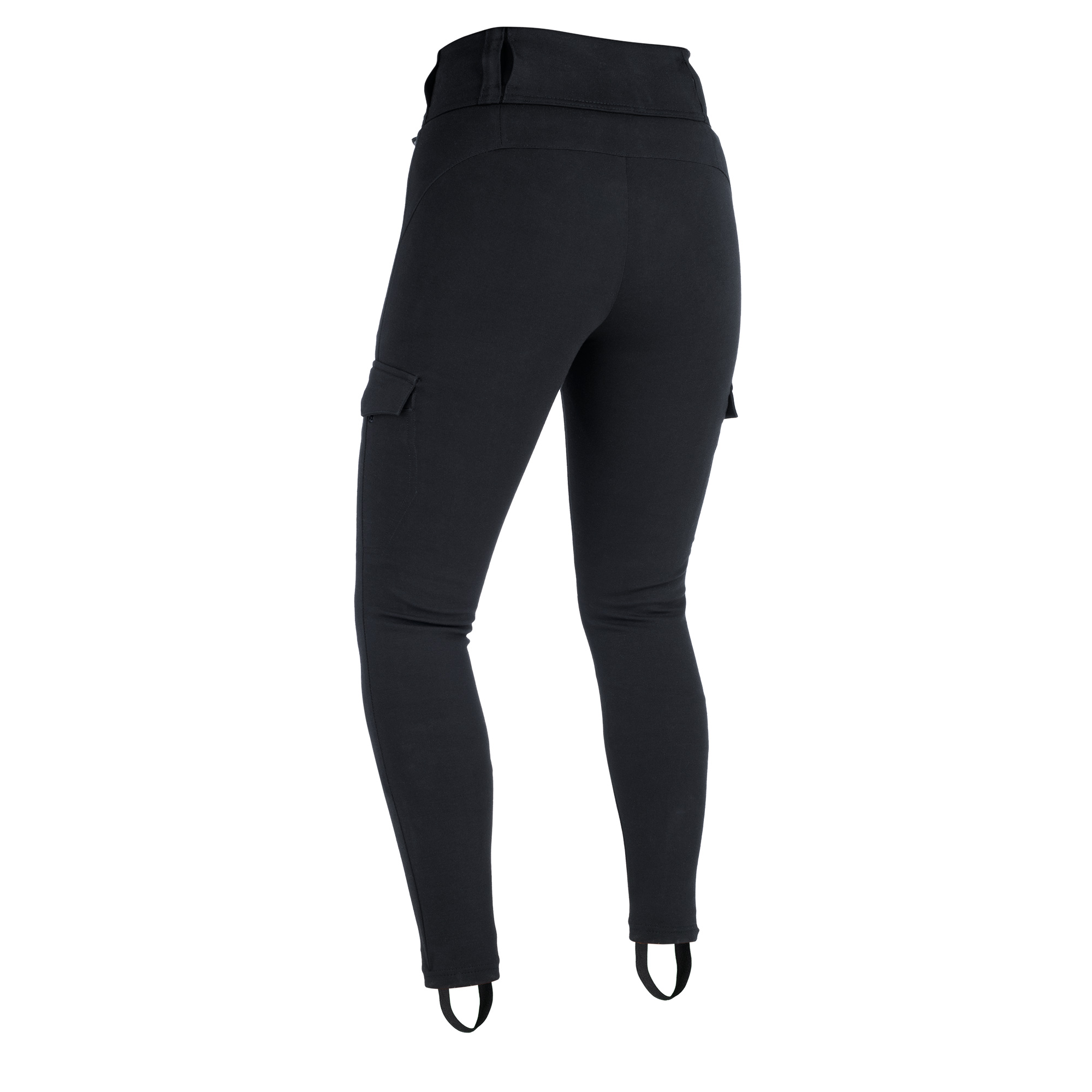 A Super Cargo Leggings WS Black