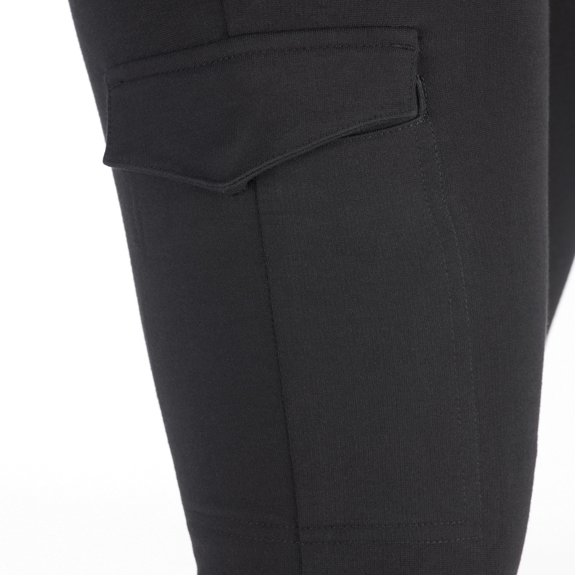 A Super Cargo Leggings WS Black