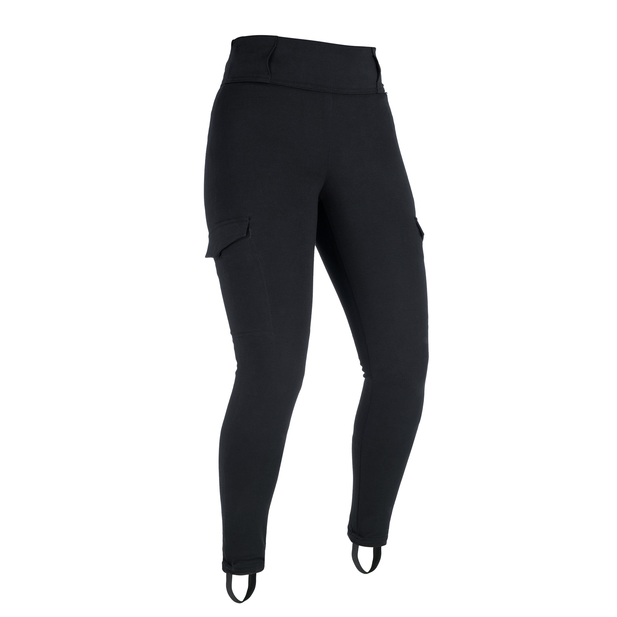 A Super Cargo Leggings WS Black