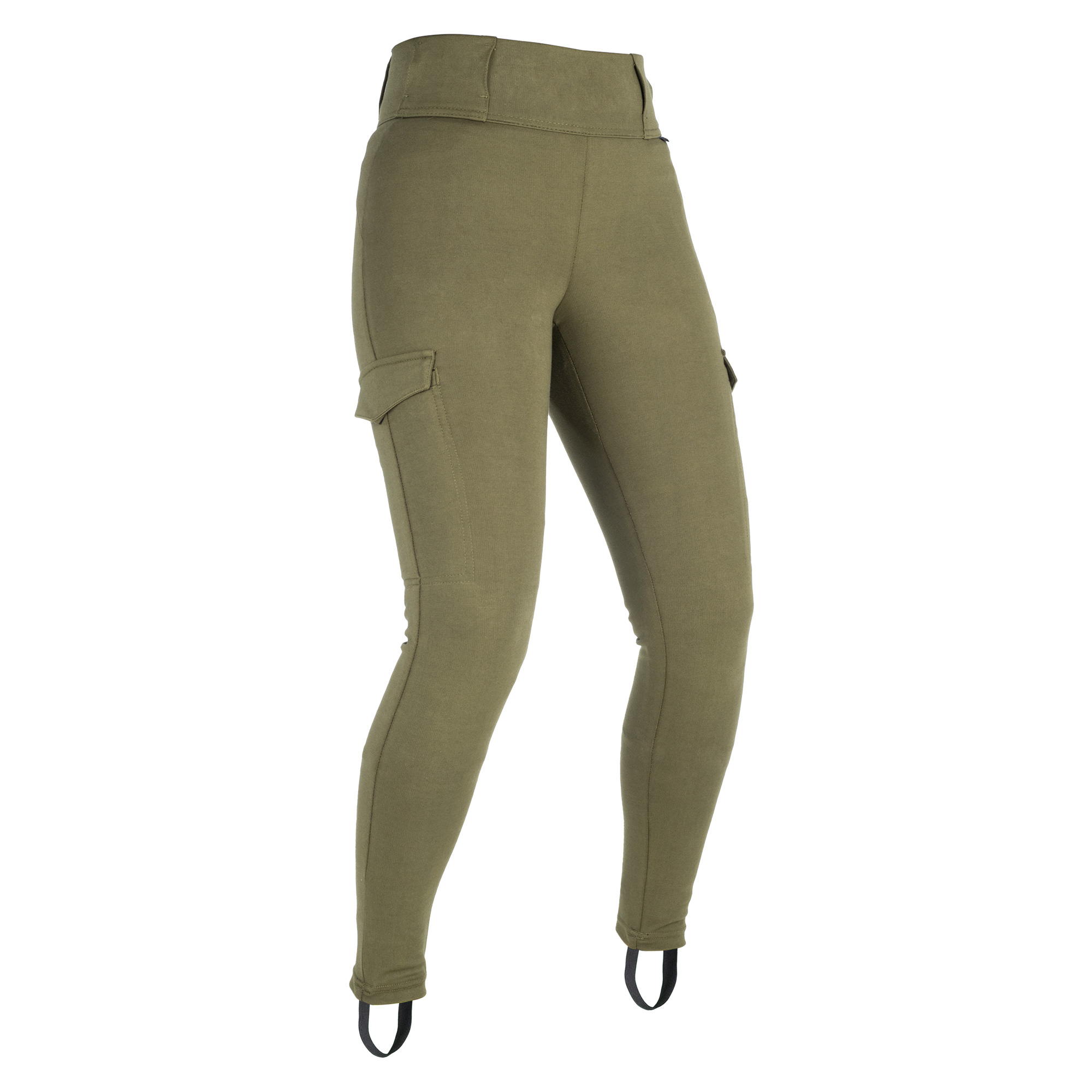 A Super Cargo Leggings WS Khaki