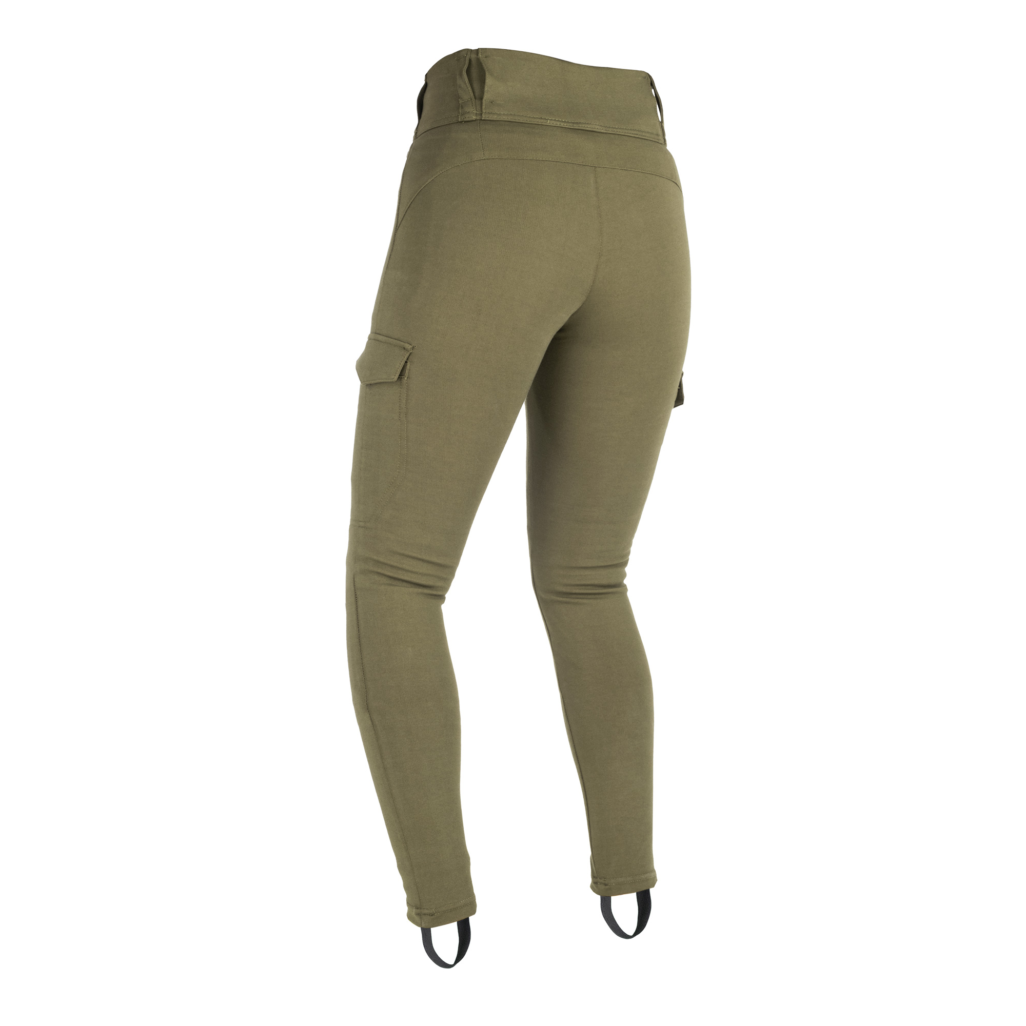 A Super Cargo Leggings WS Khaki