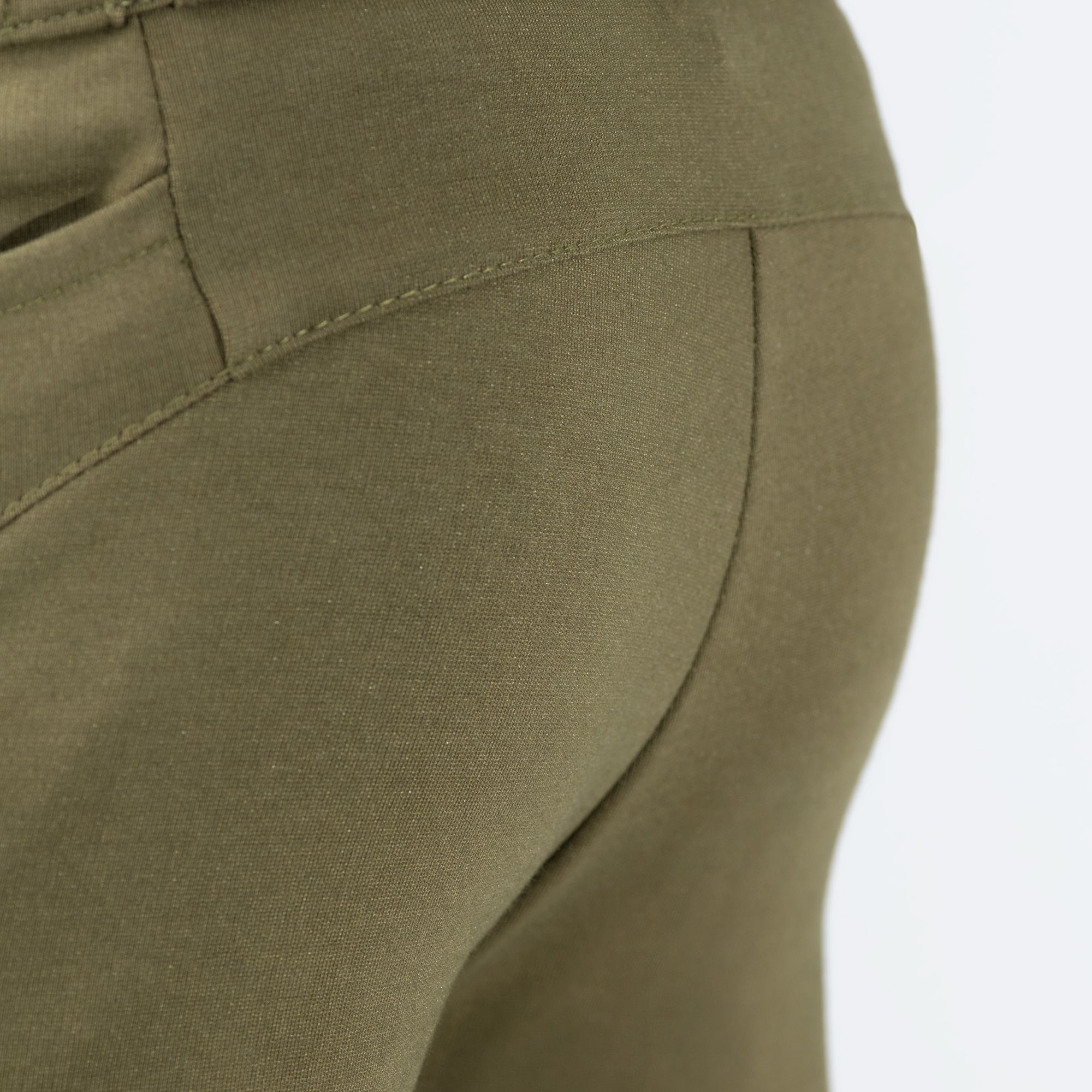 A Super Cargo Leggings WS Khaki