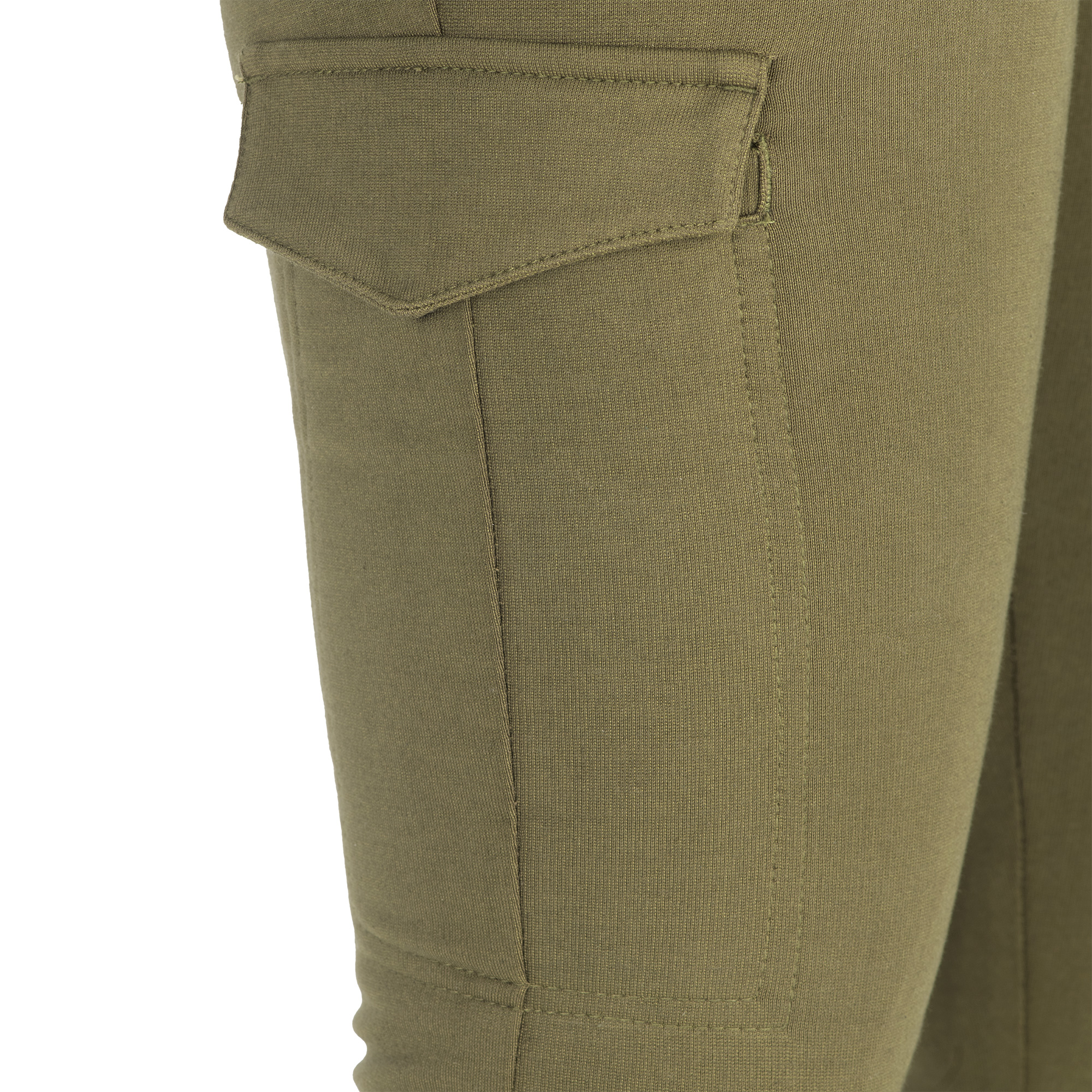 A Super Cargo Leggings WS Khaki