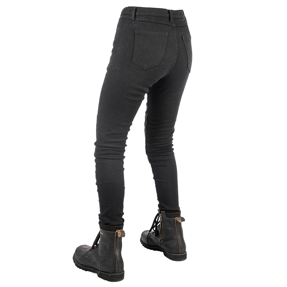 OA Jegging Woman Black