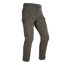 AA Cargo Pants Men Khaki