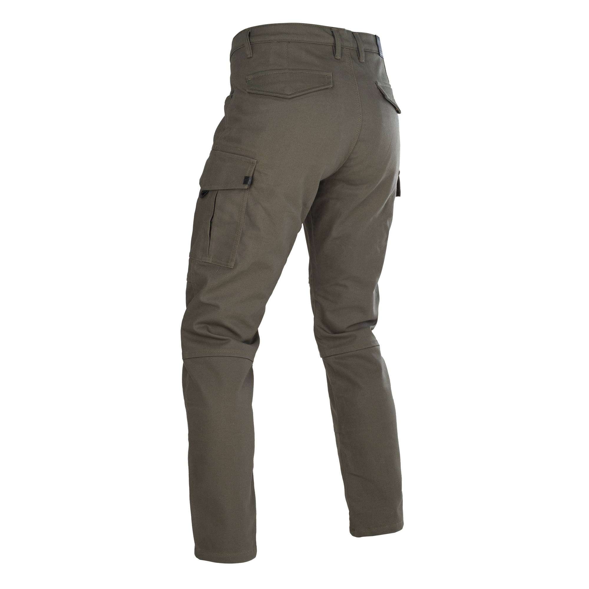 AA Cargo Pants Men Khaki