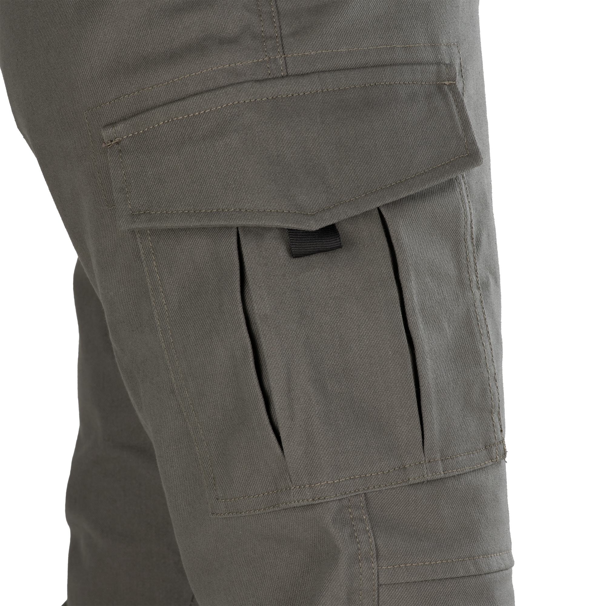 AA Cargo Pants Men Khaki