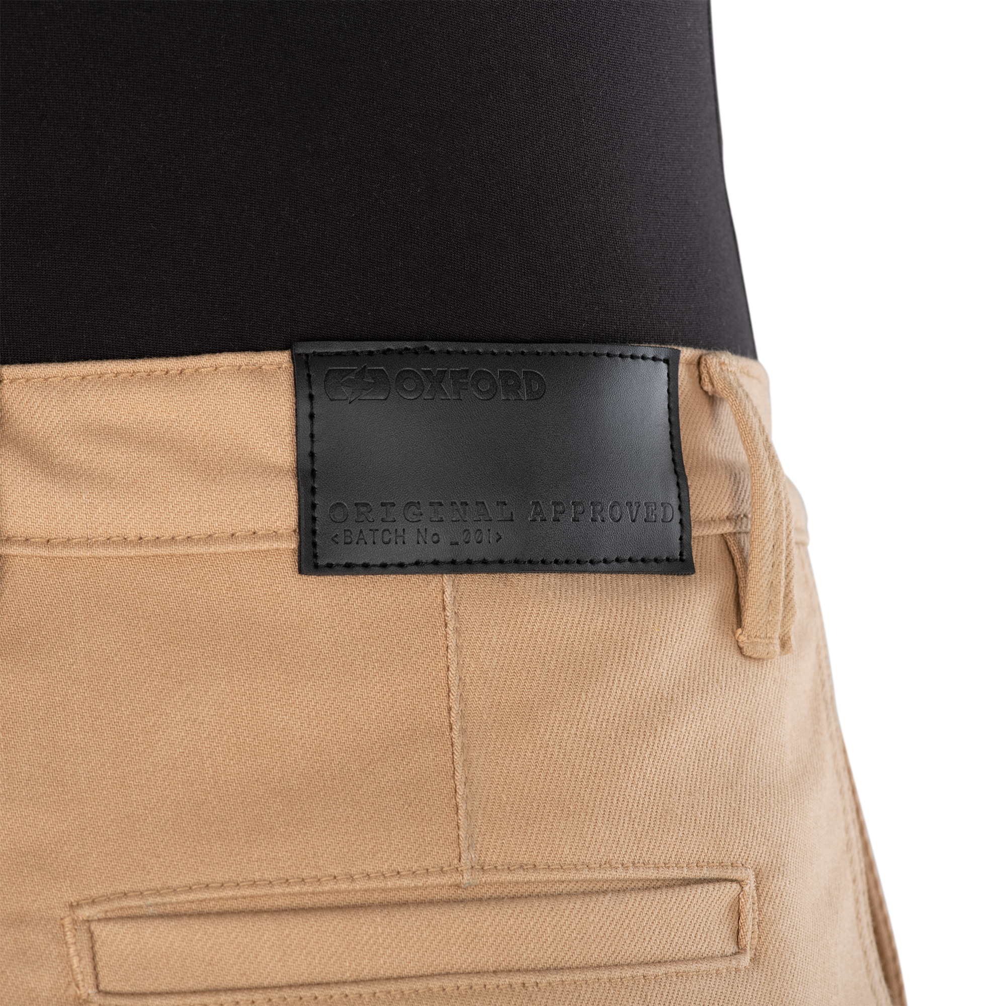 AA Men Chino Sand