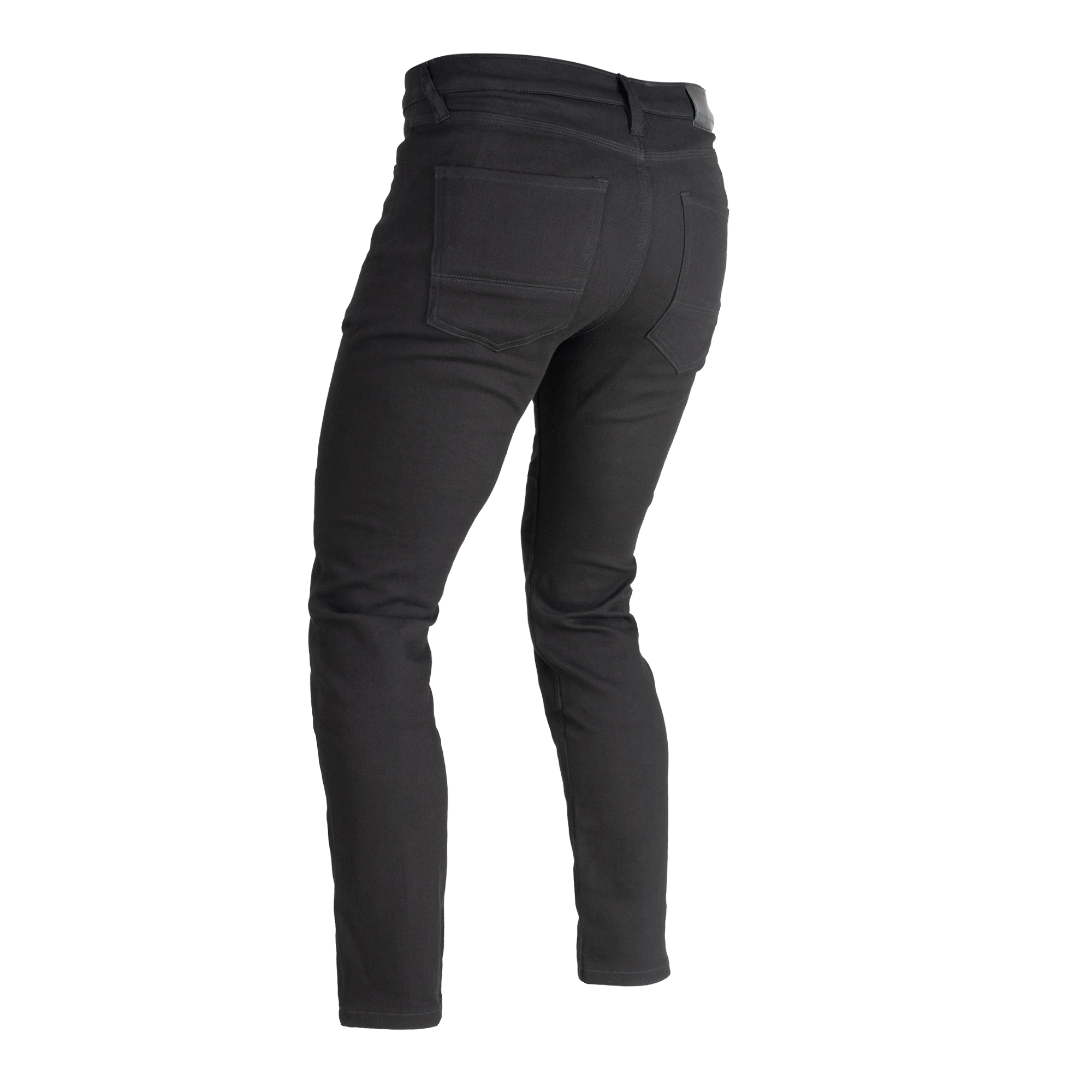 AA Super Stretch Jeans Black