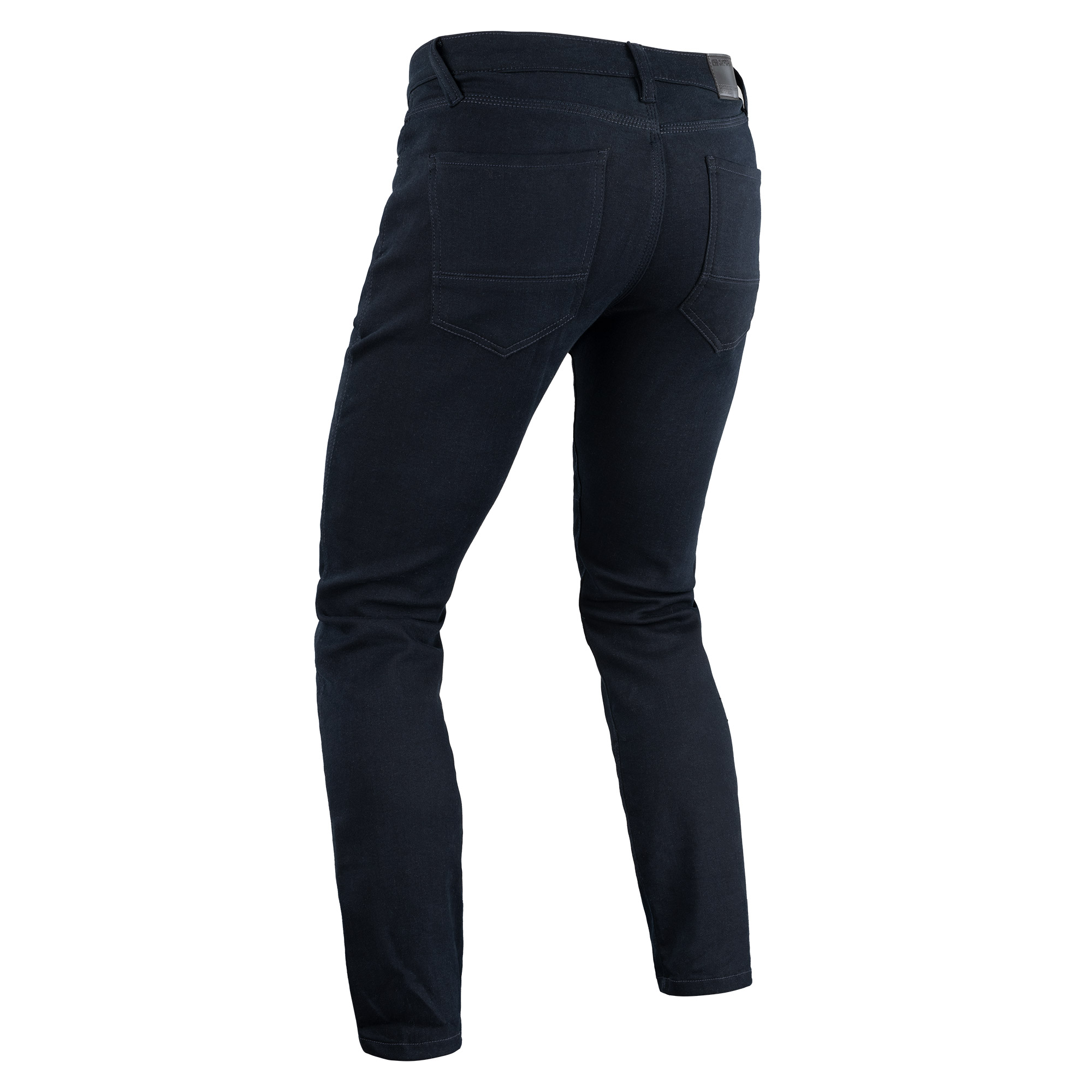 AA Super Stretch Jeans Indigo