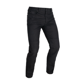 OA AAA Slim MS Jeans Blk S30