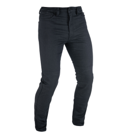 AA Jeans Slim Men Black