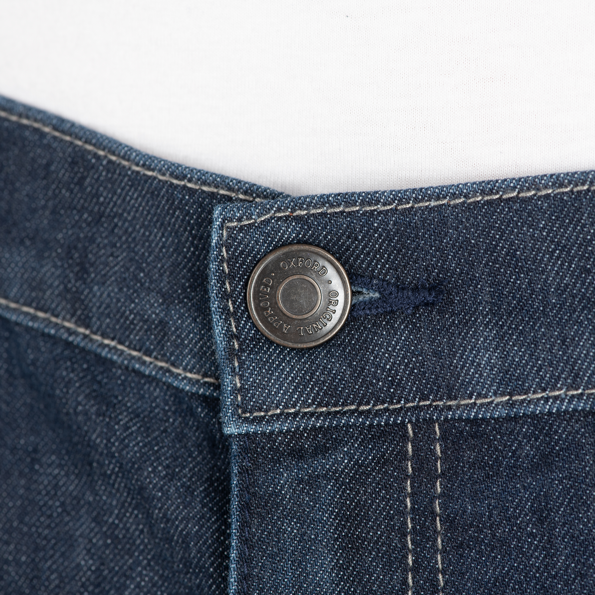 AA Jeans Slim Men Indigo