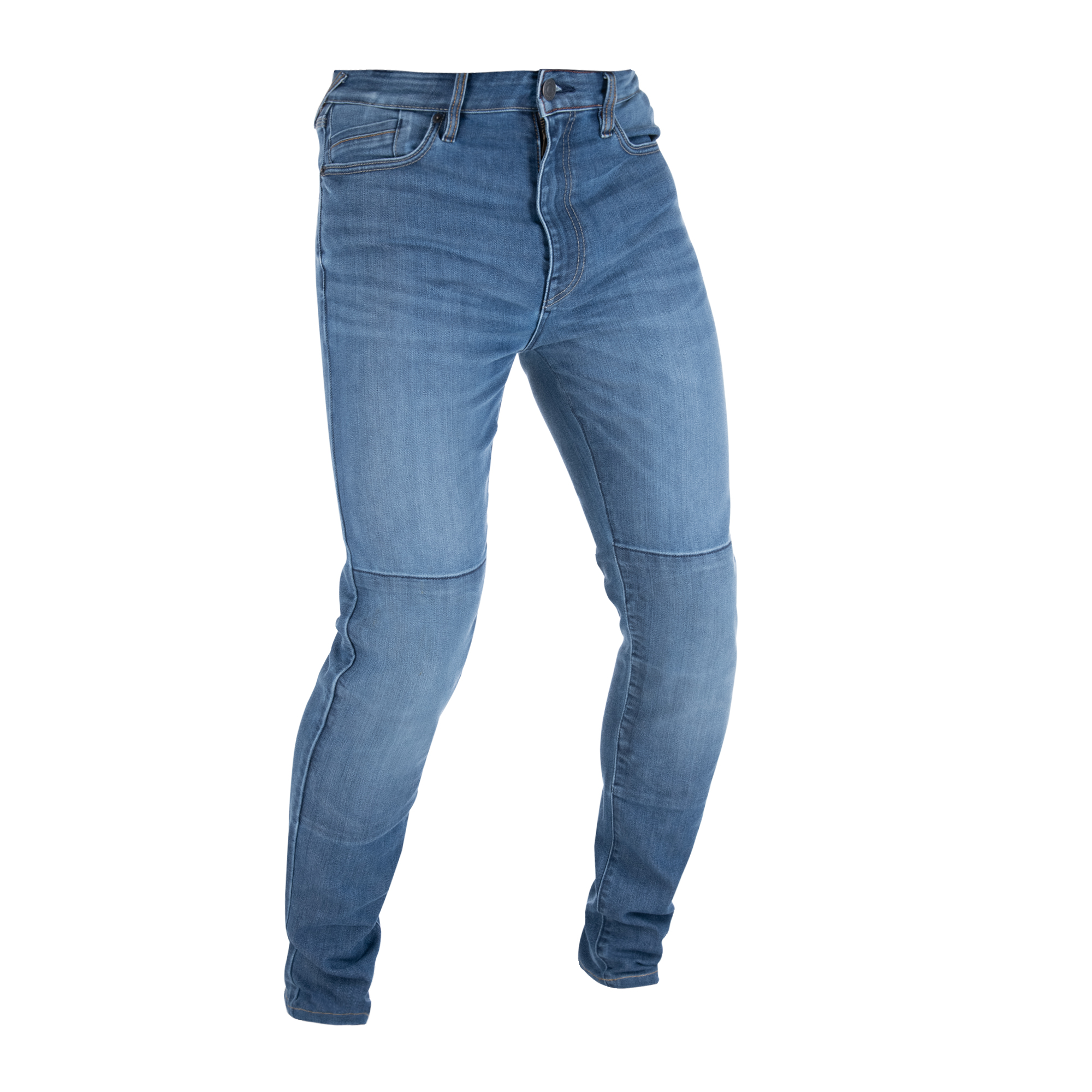 AA Jeans Slim Men Mid Blue