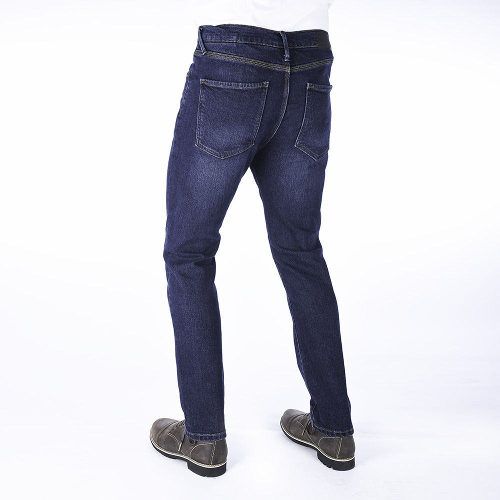 AA Jeans Slim Men Rinse