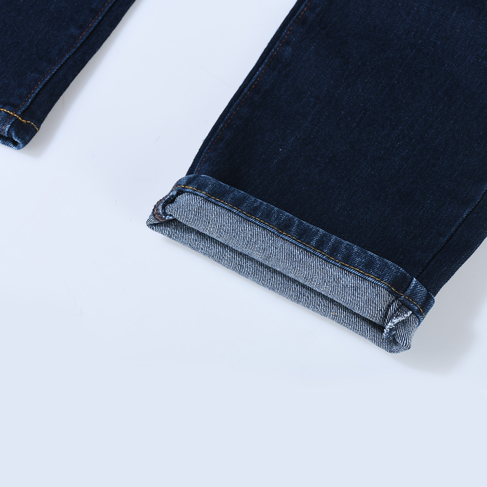 AA Jeans Slim Men Rinse