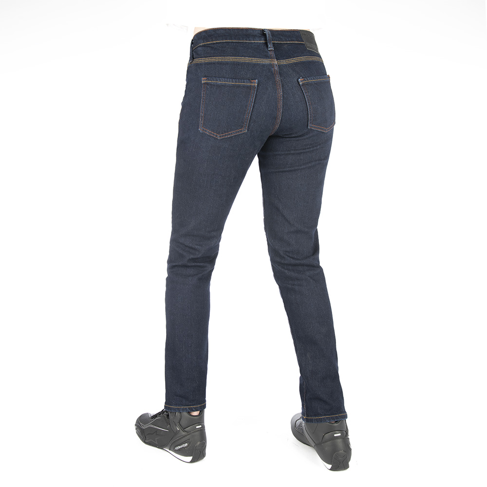 Jean Slim WS Rinse Regular